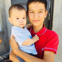 Аман Асқарұлы