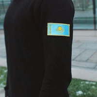 Жомарт Бисенбаев