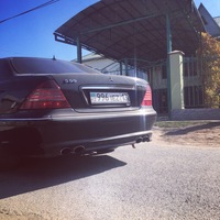 Серікболсын Жолшыбеков