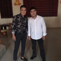 Баглан Коныратбай