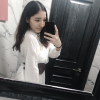 Акбота Бакыткызы