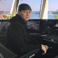 Асланбек Абдр