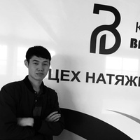 Bakhtbersin Zhandarov