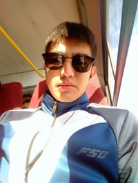 Айбек Аскаров