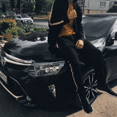 Данияр Абдиалимов