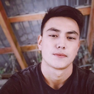 Абылай Дуйсен