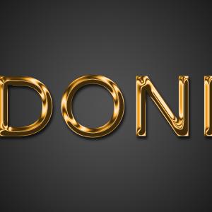 D O N I