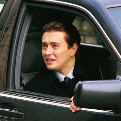 Александр Белов