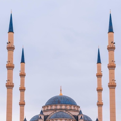 Данияр Орынбасаров