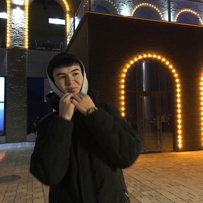 Нурик Алиев(1)